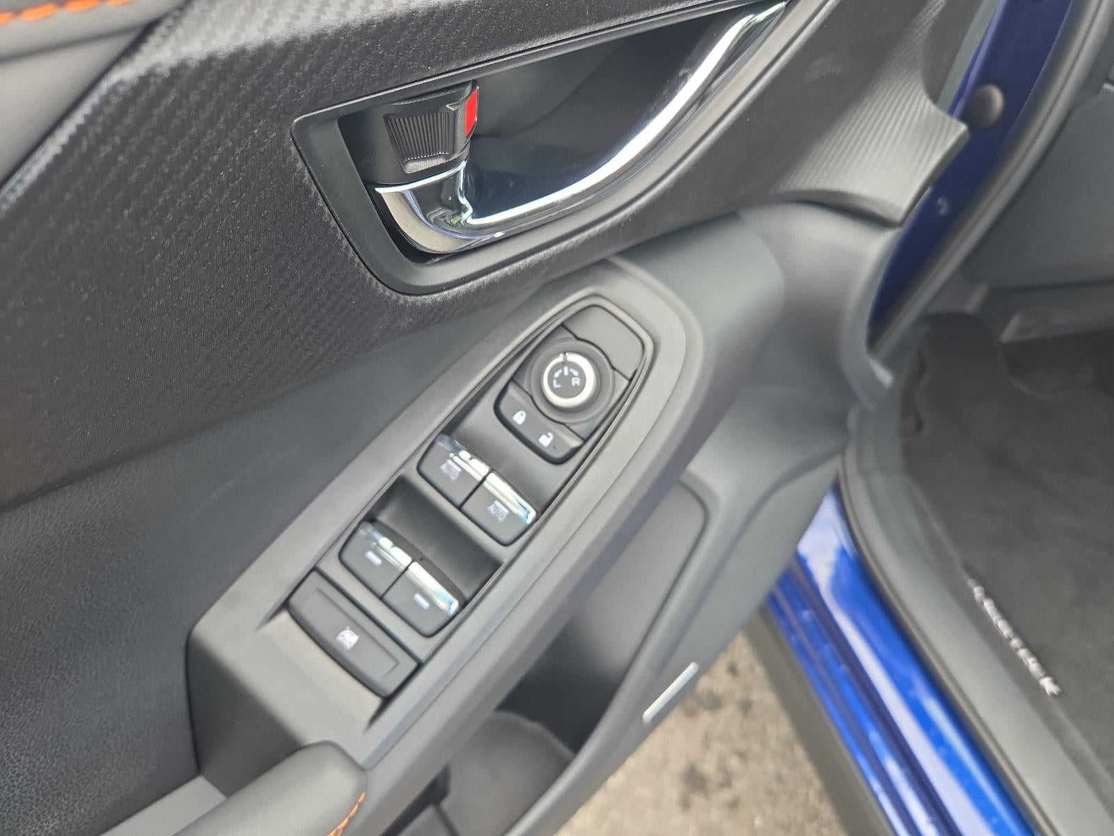 2026 Subaru Crosstrek Limited AWD