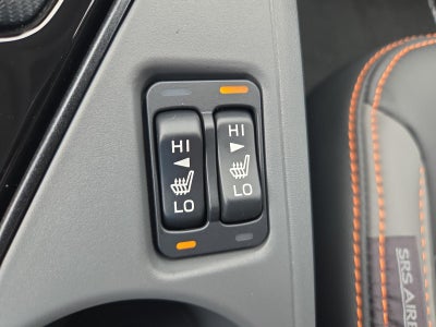 2026 Subaru Crosstrek Limited AWD