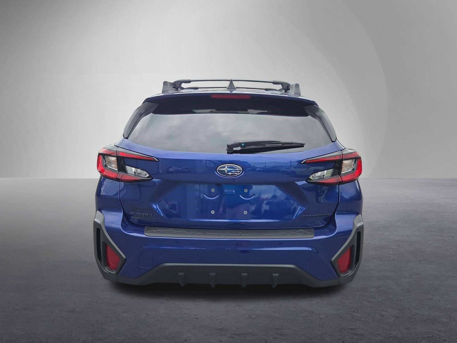 2026 Subaru Crosstrek Limited AWD