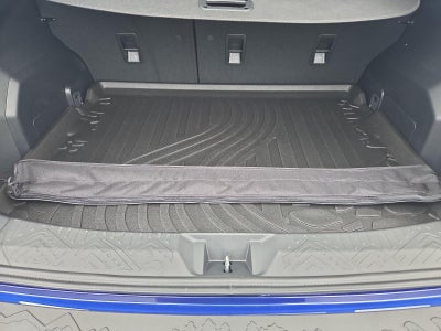 2026 Subaru Crosstrek Limited AWD