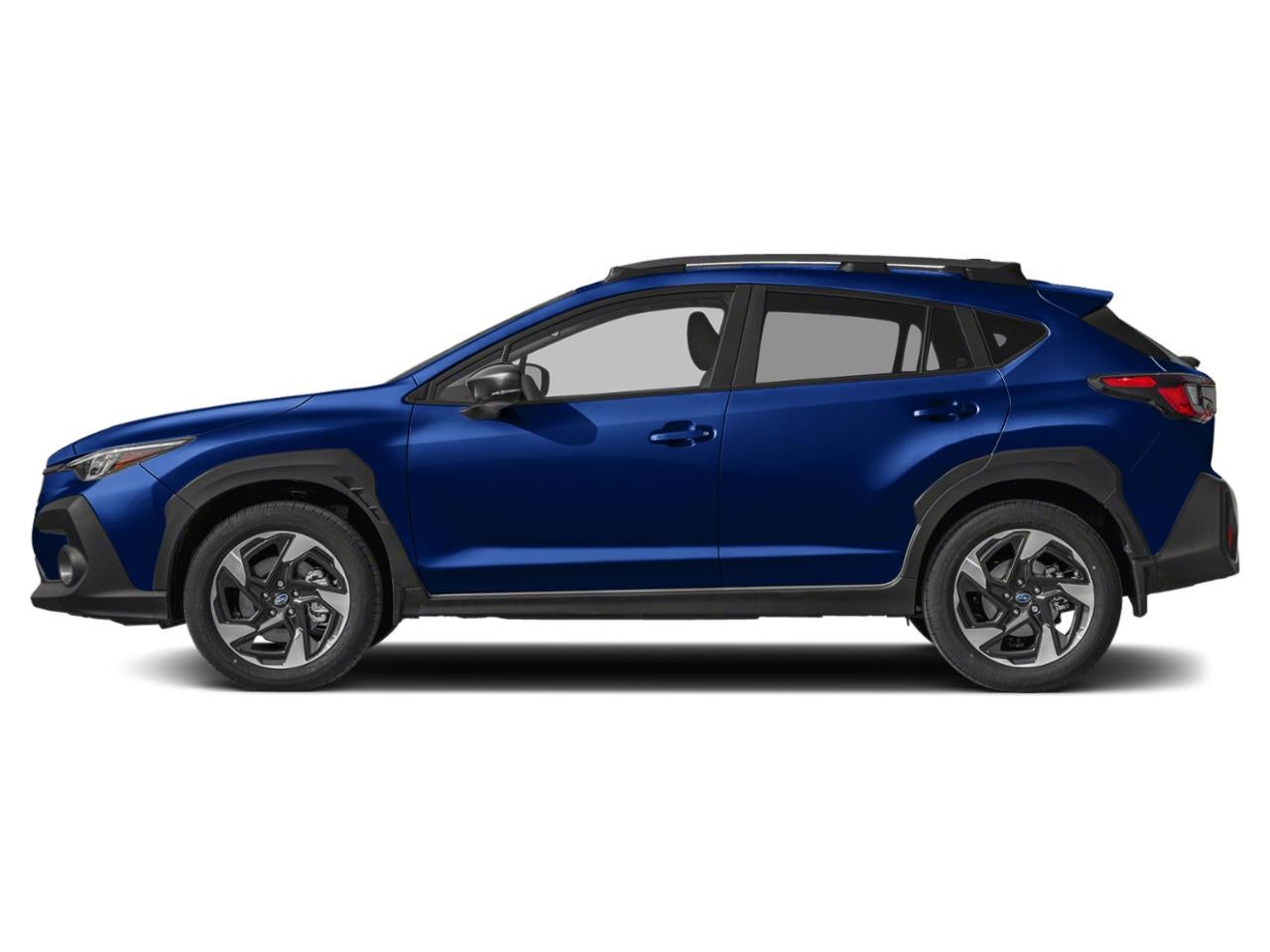 2026 Subaru Crosstrek Limited AWD