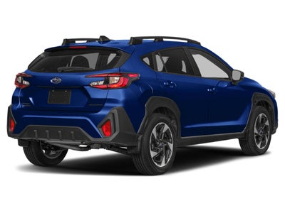2026 Subaru Crosstrek Limited AWD