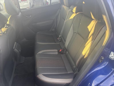 2025 Subaru Crosstrek Limited AWD