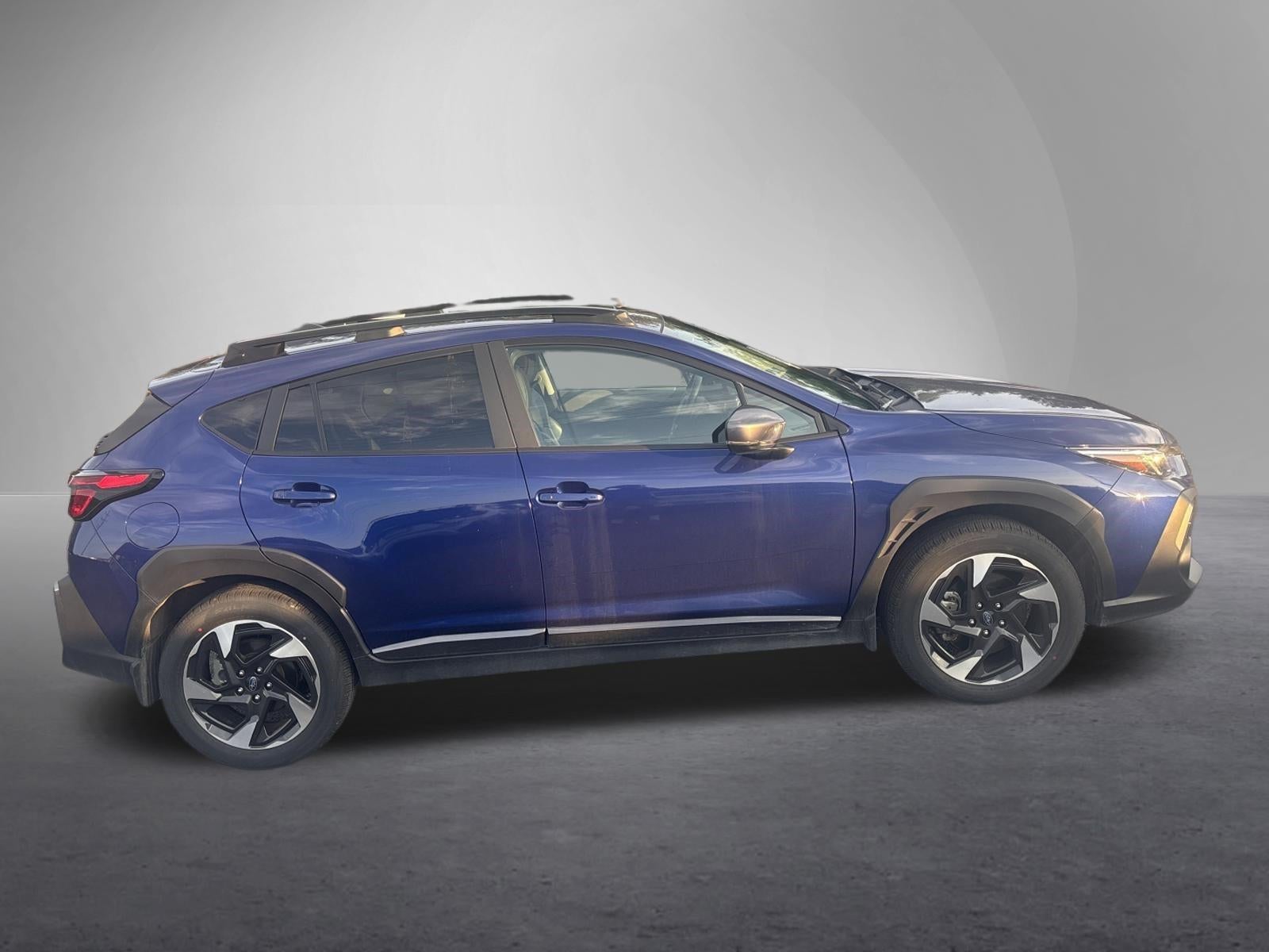 2025 Subaru Crosstrek Limited AWD