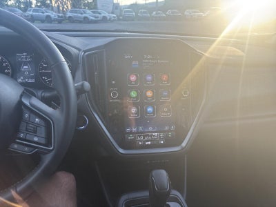 2025 Subaru Crosstrek Limited AWD