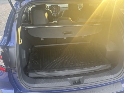 2025 Subaru Crosstrek Limited AWD