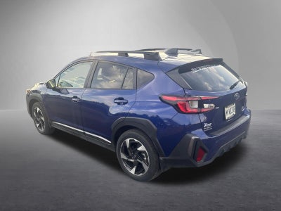 2025 Subaru Crosstrek Limited AWD