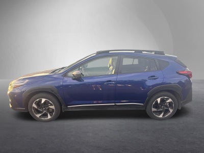 2025 Subaru Crosstrek Limited AWD