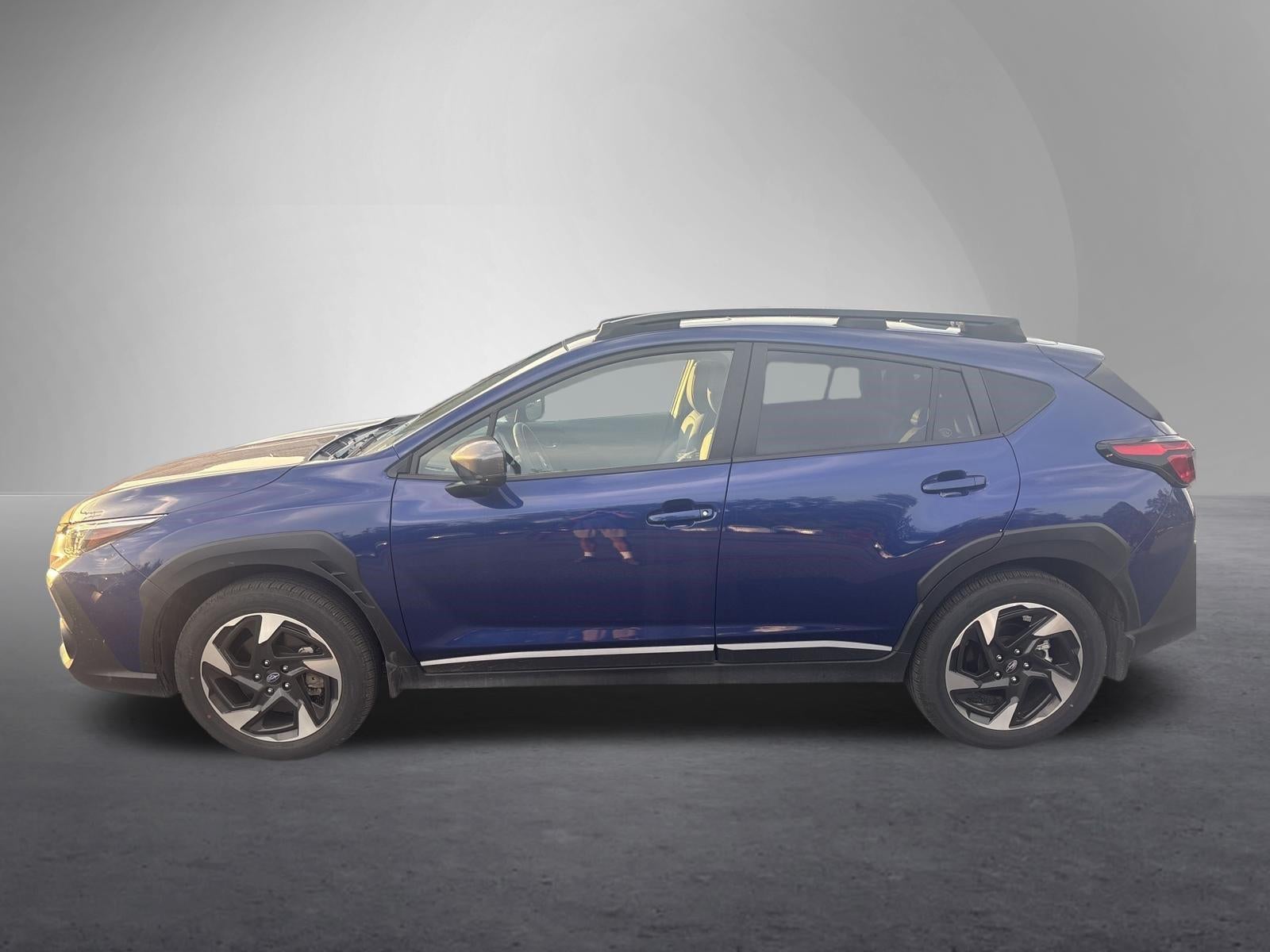 2025 Subaru Crosstrek Limited AWD