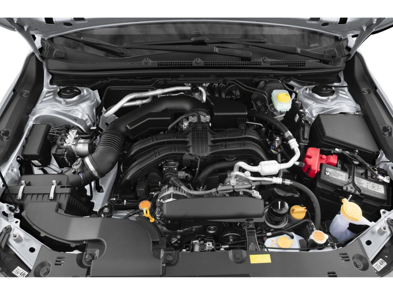 2026 Subaru Crosstrek Wilderness AWD