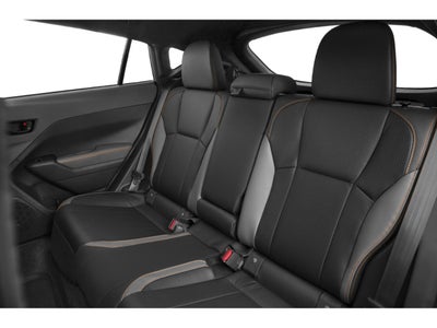 2026 Subaru Crosstrek Wilderness AWD