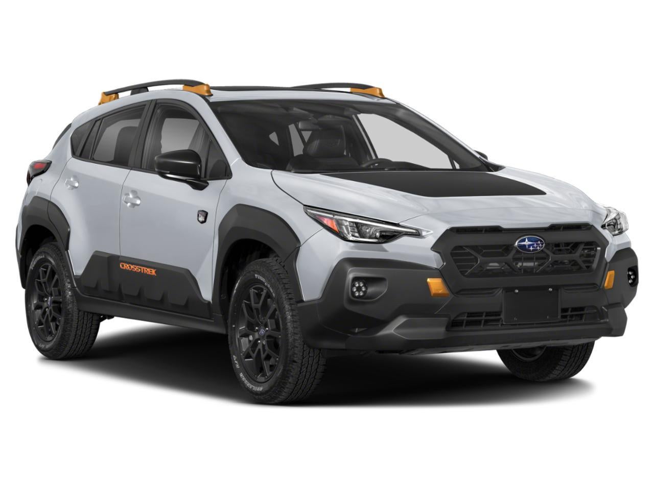 2026 Subaru Crosstrek Wilderness AWD