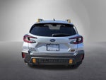 2026 Subaru Crosstrek Wilderness AWD