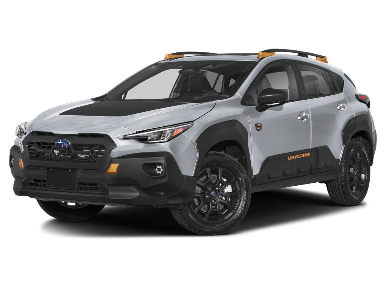 2026 Subaru Crosstrek Wilderness AWD