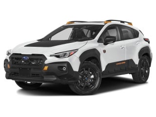 2025 Subaru Crosstrek Wilderness AWD