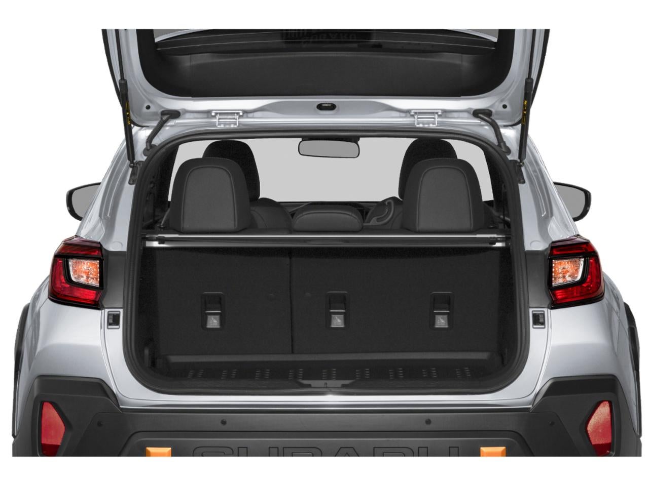 2026 Subaru Crosstrek Wilderness AWD