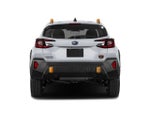 2026 Subaru Crosstrek Wilderness AWD