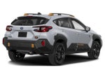 2026 Subaru Crosstrek Wilderness AWD