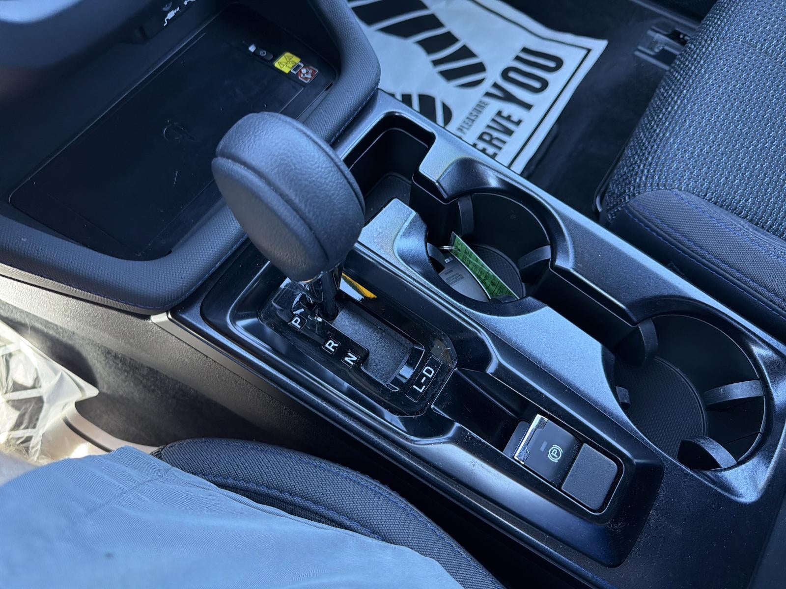 2026 Subaru Forester Premium AWD