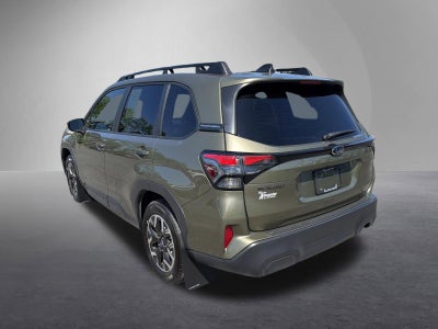 2026 Subaru Forester Premium AWD