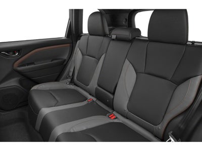 2026 Subaru Forester Sport AWD