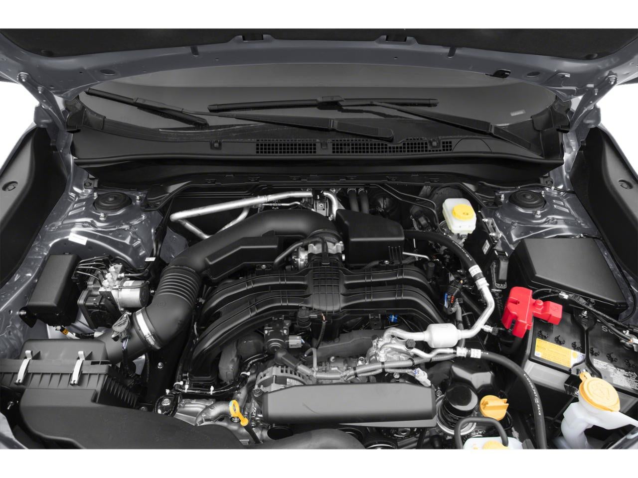 2026 Subaru Forester Sport AWD