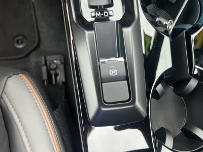 2026 Subaru Forester Sport AWD