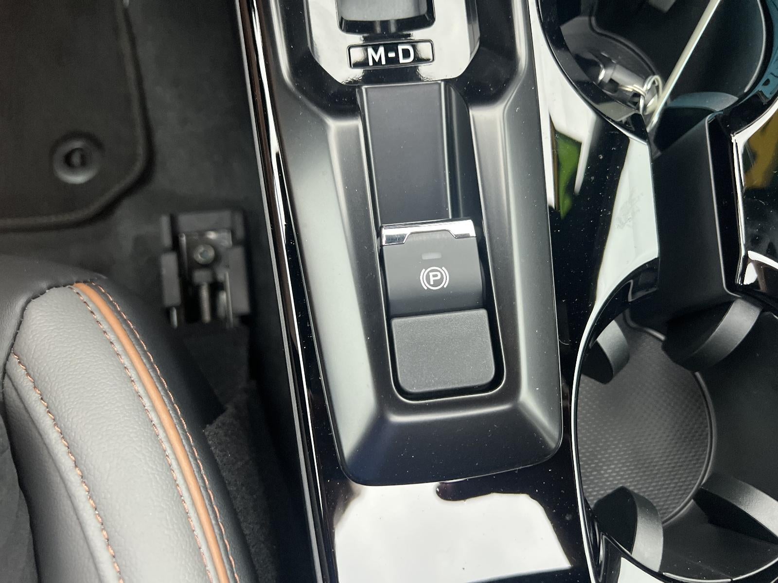 2026 Subaru Forester Sport AWD