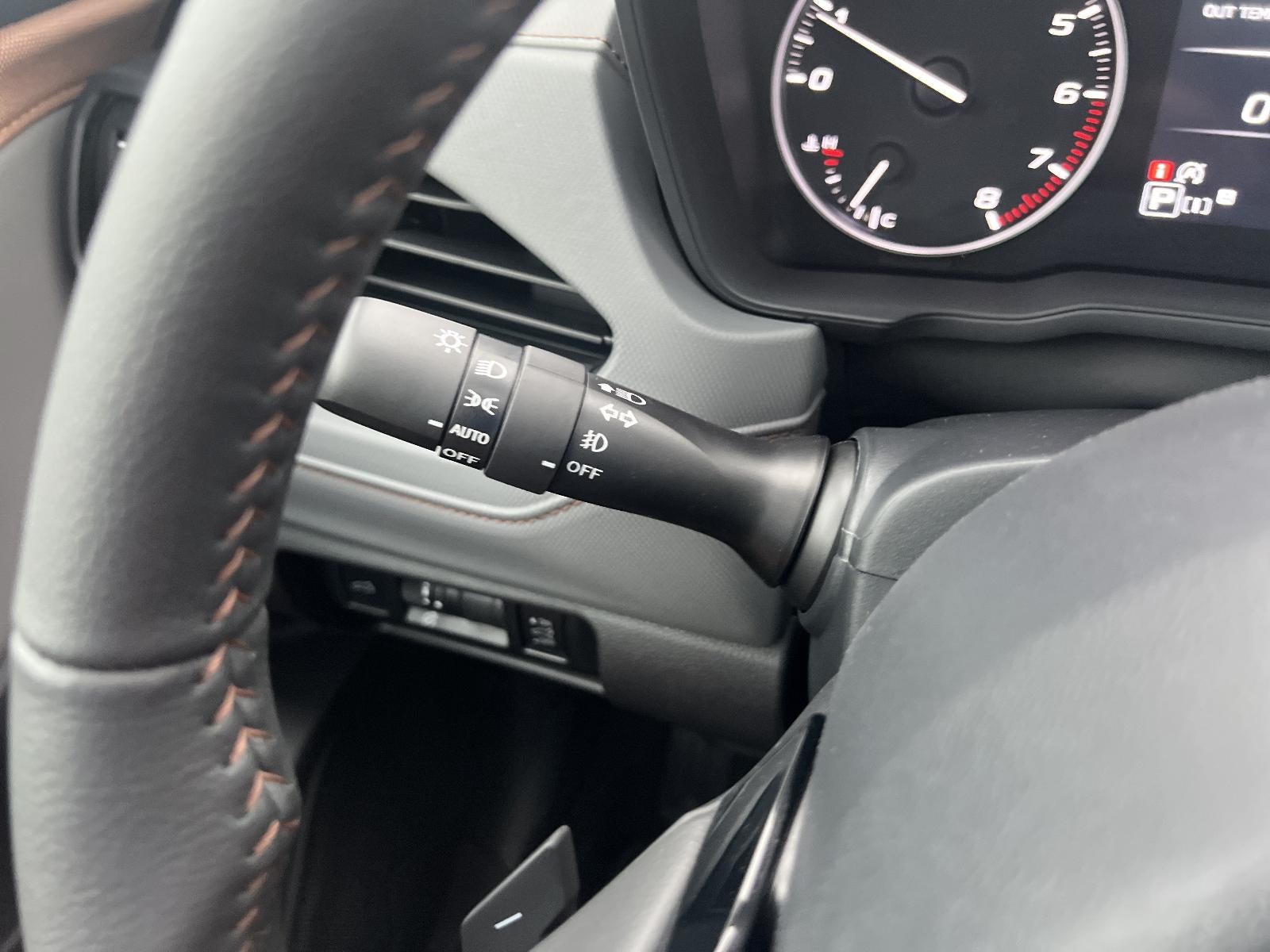 2026 Subaru Forester Sport AWD