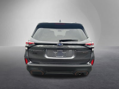 2026 Subaru Forester Sport AWD