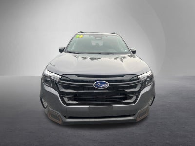 2026 Subaru Forester Sport AWD