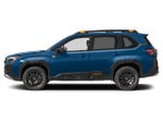 2026 Subaru Forester Wilderness CVT