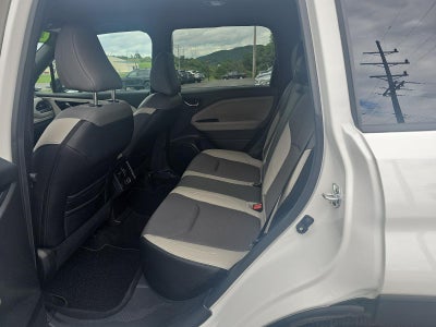 2026 Subaru Forester Limited AWD