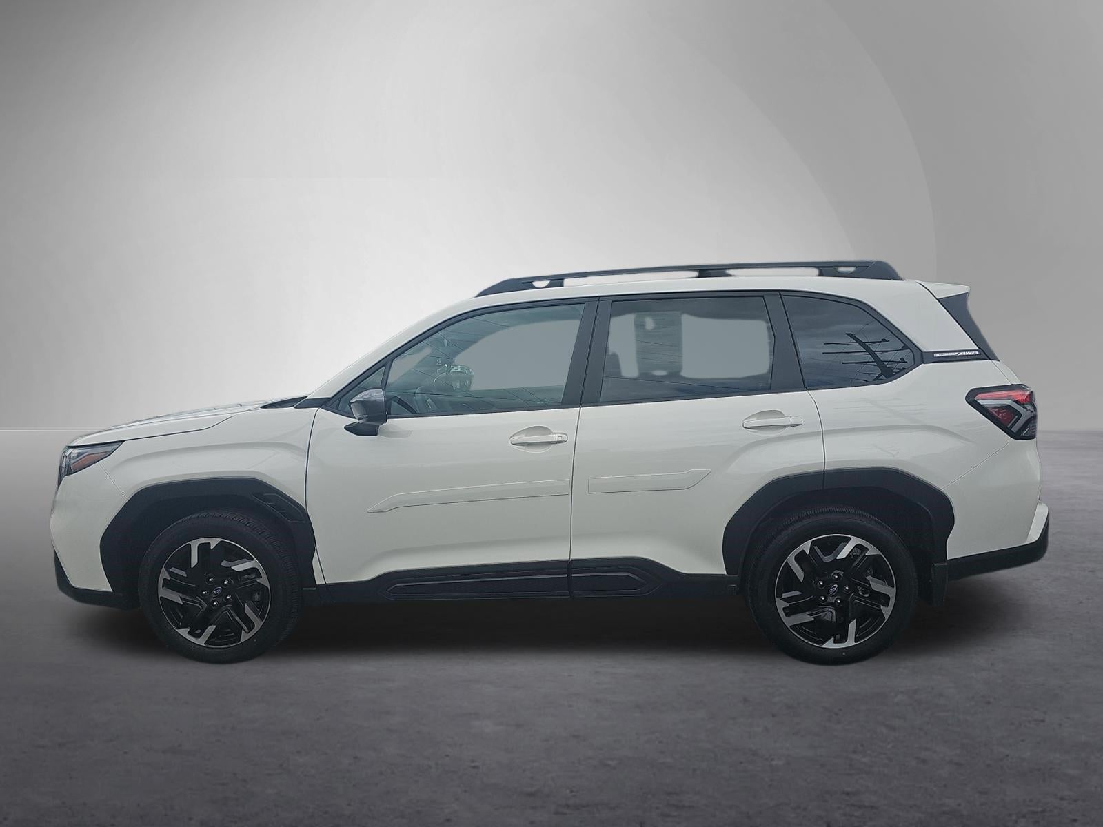 2026 Subaru Forester Limited AWD