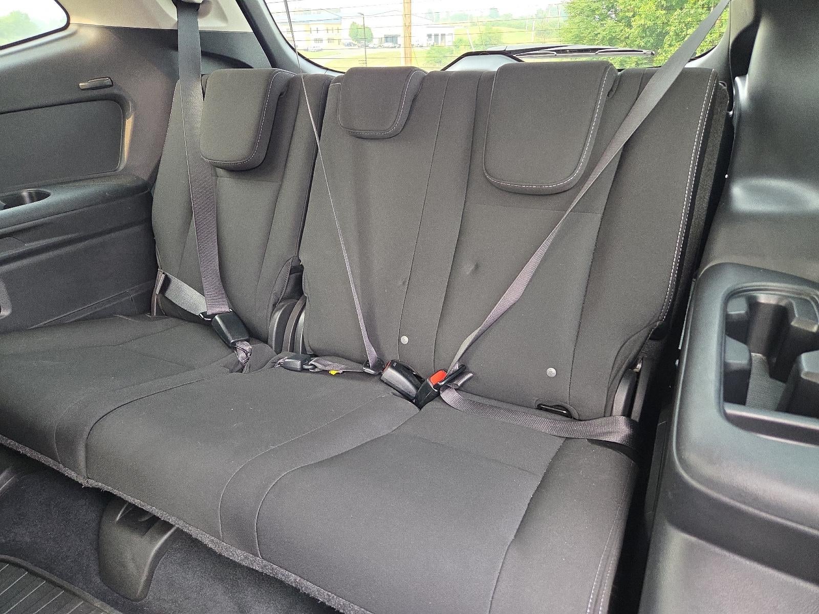 2022 Subaru Ascent Premium 7-Passenger