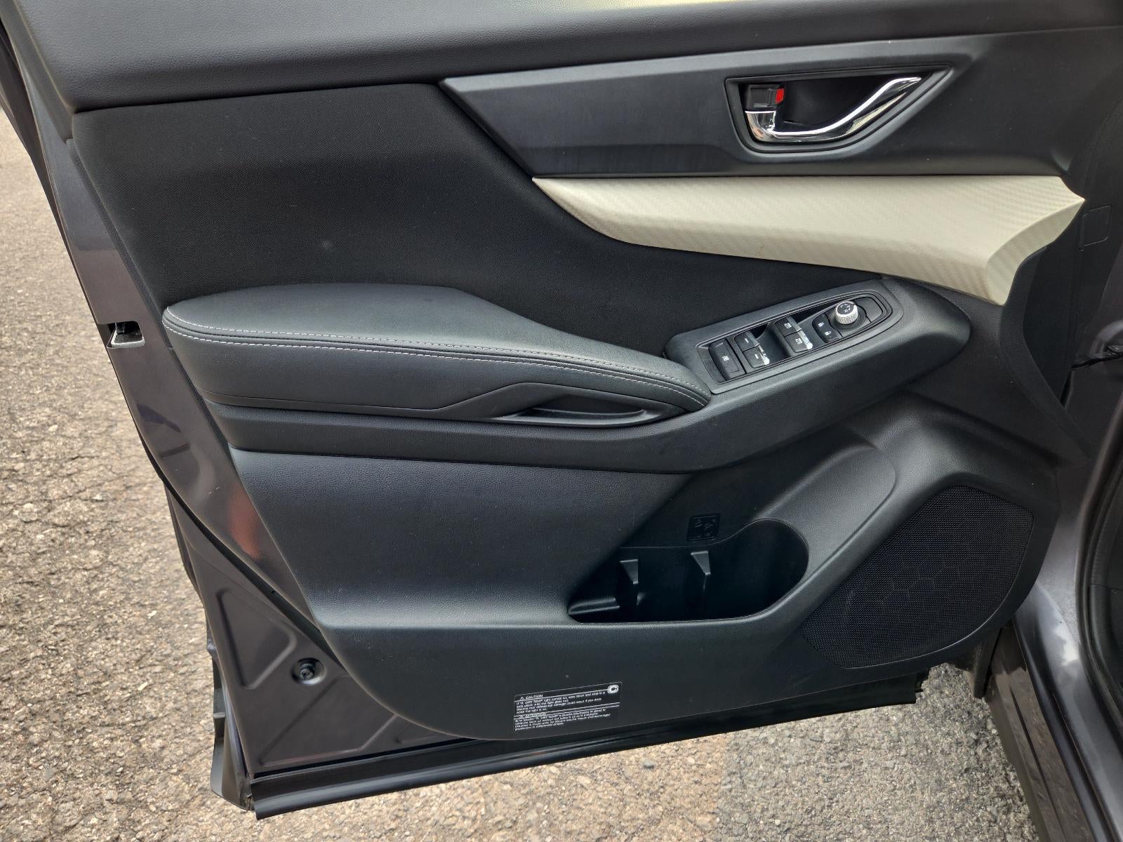 2022 Subaru Ascent Premium 7-Passenger