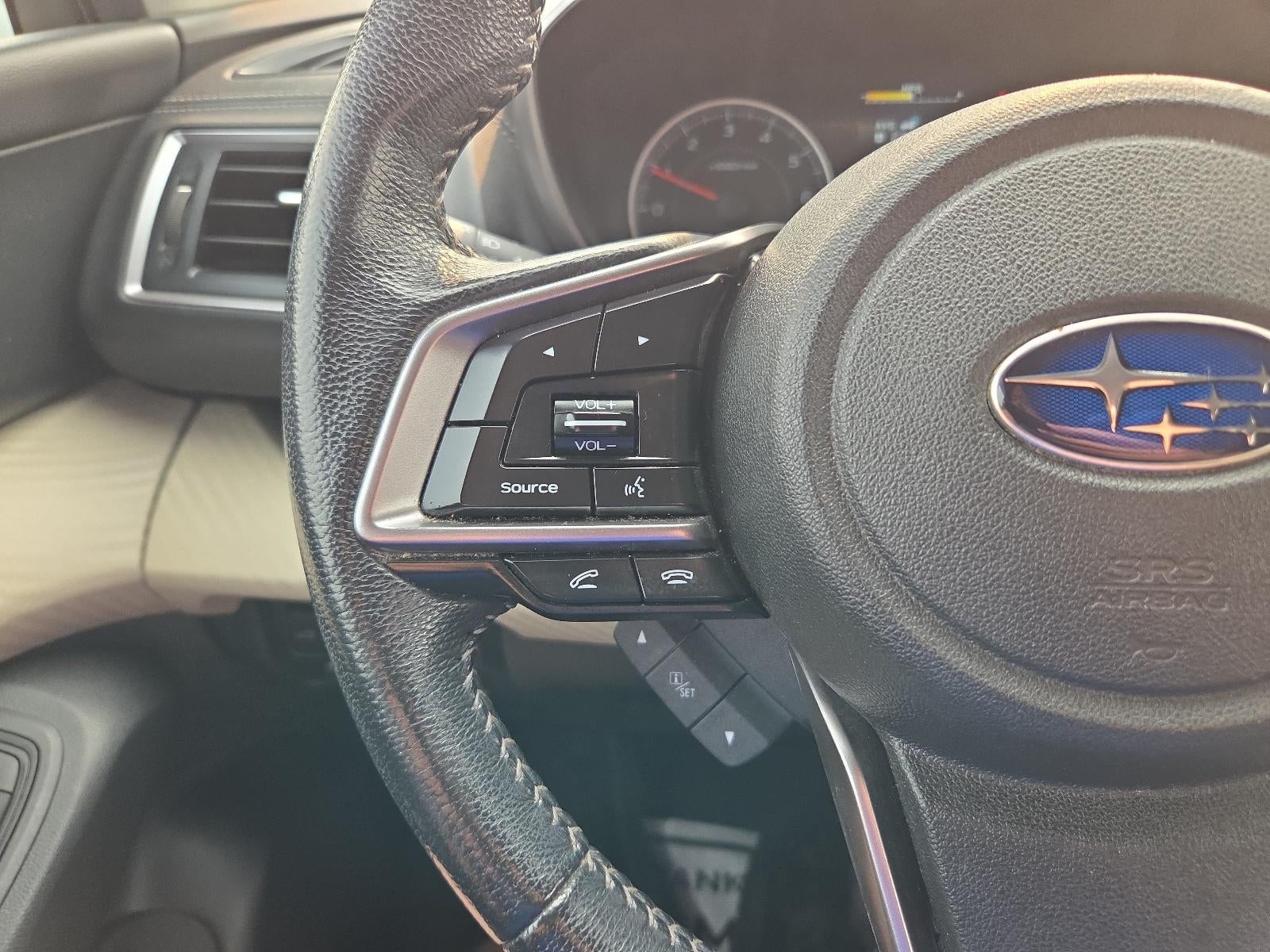 2022 Subaru Ascent Premium 7-Passenger