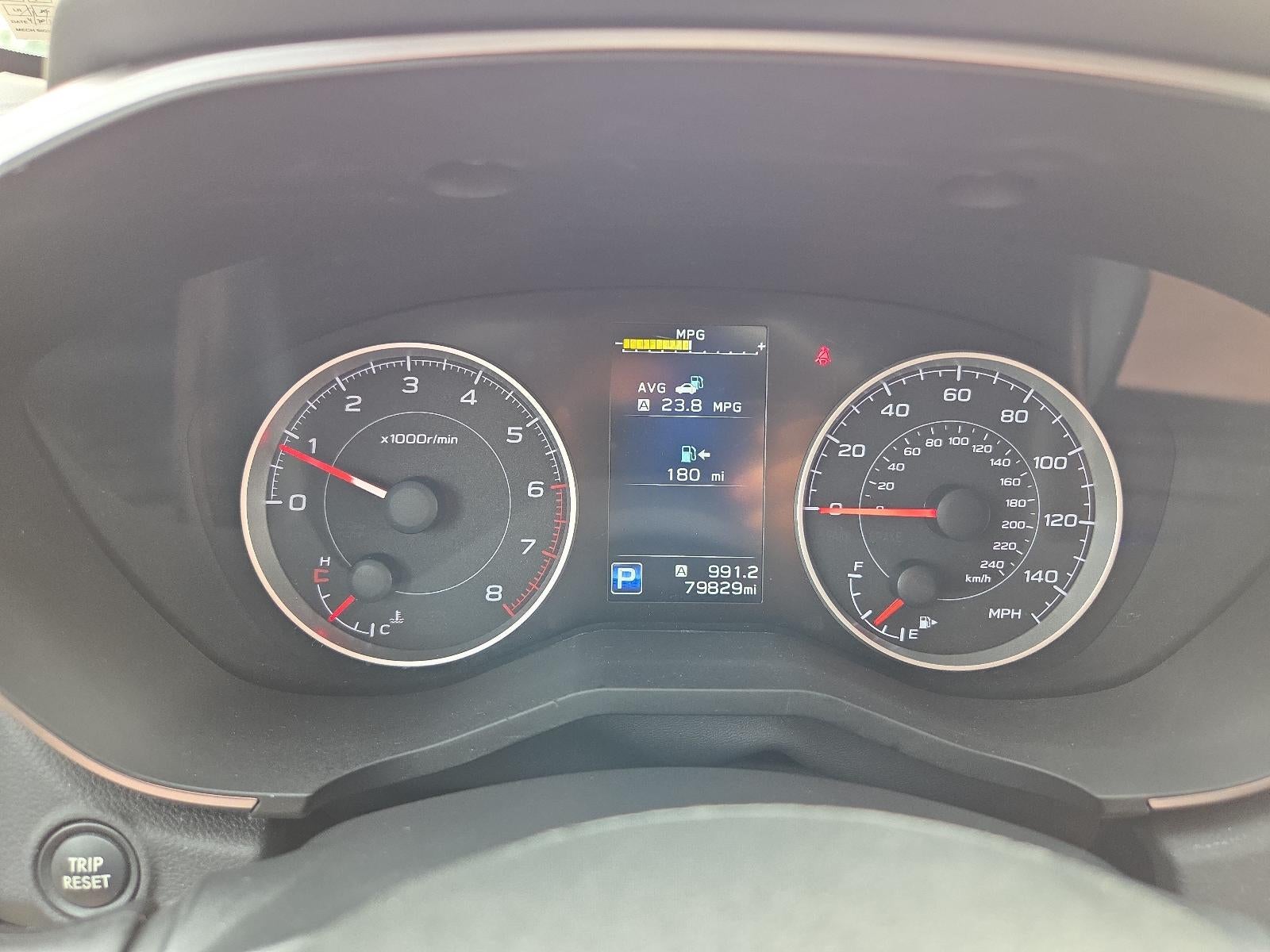 2022 Subaru Ascent Premium 7-Passenger