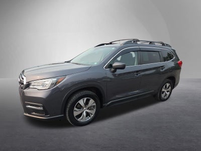 2022 Subaru Ascent Premium 7-Passenger