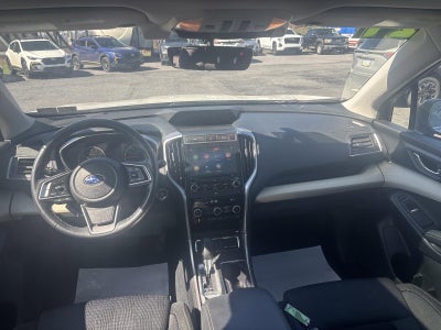 2021 Subaru Ascent Premium 7-Passenger