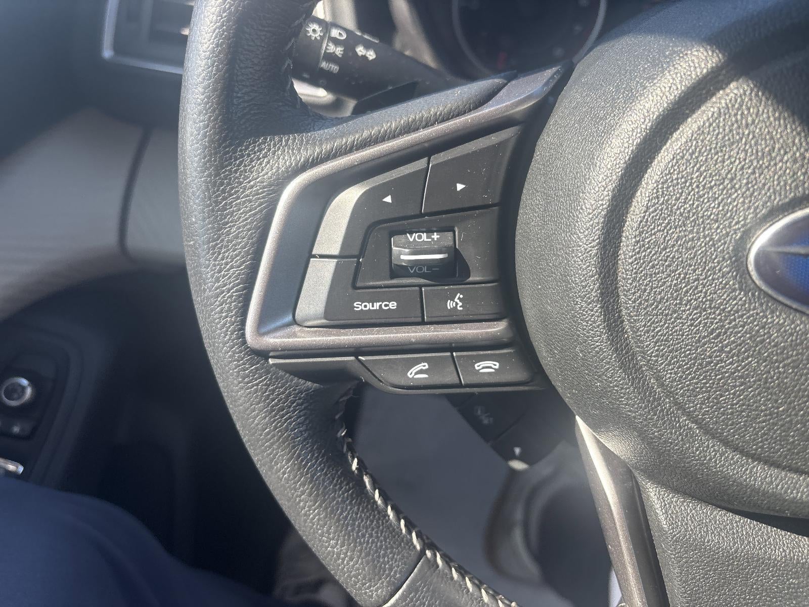 2021 Subaru Ascent Premium 7-Passenger