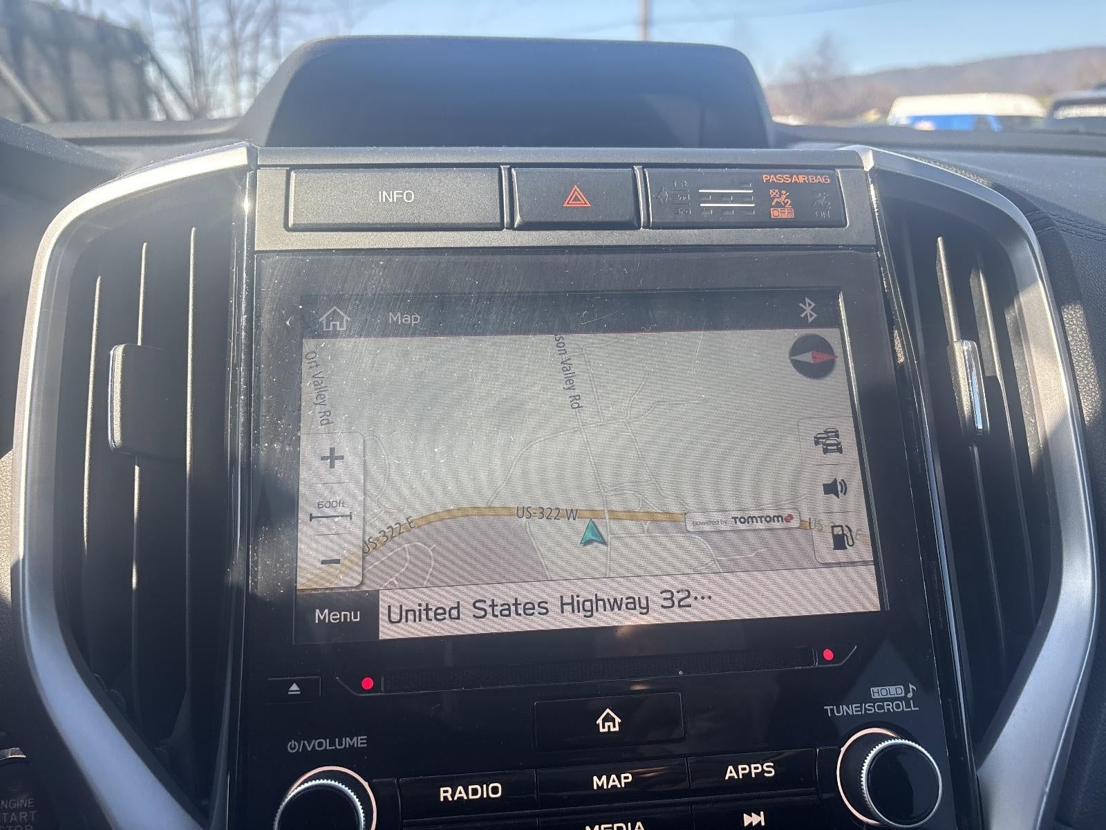 2021 Subaru Ascent Premium 7-Passenger