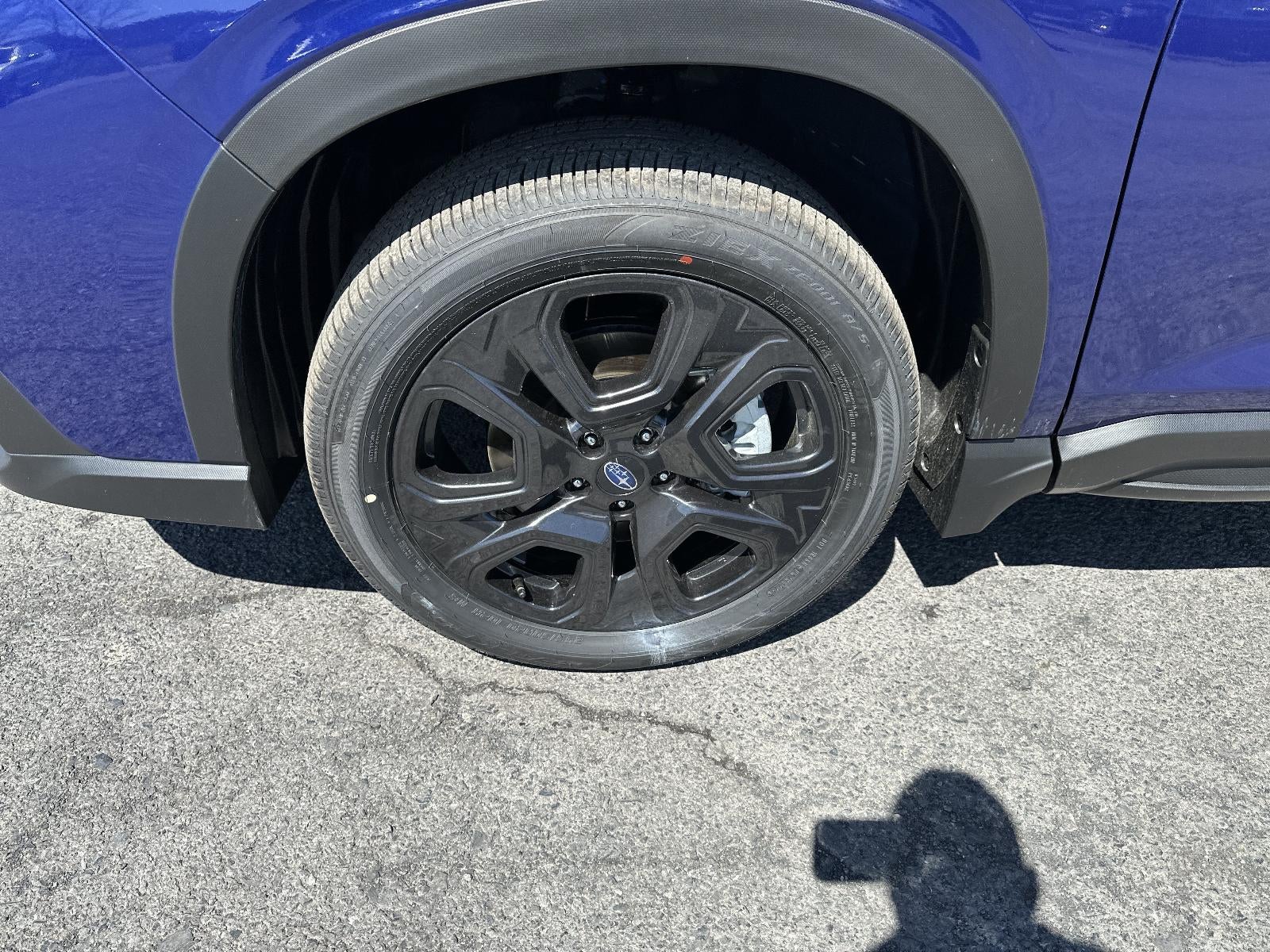 2026 Subaru Ascent Onyx Edition Touring 7-Passenger