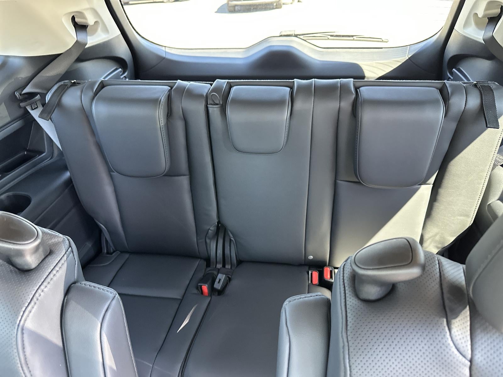 2026 Subaru Ascent Onyx Edition Touring 7-Passenger