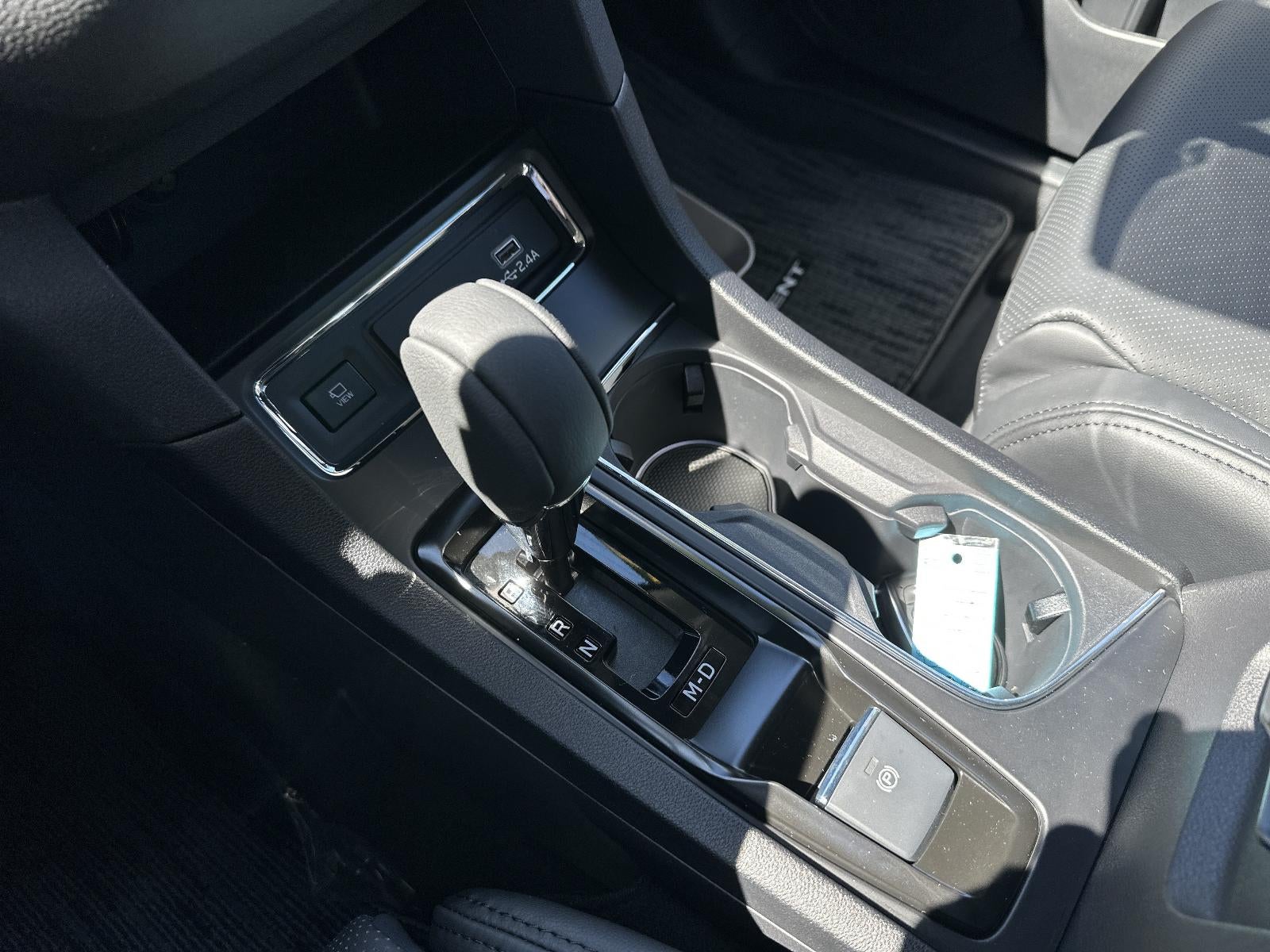 2026 Subaru Ascent Onyx Edition Touring 7-Passenger