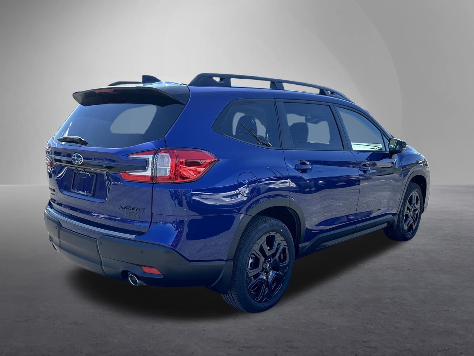 2026 Subaru Ascent Onyx Edition Touring 7-Passenger