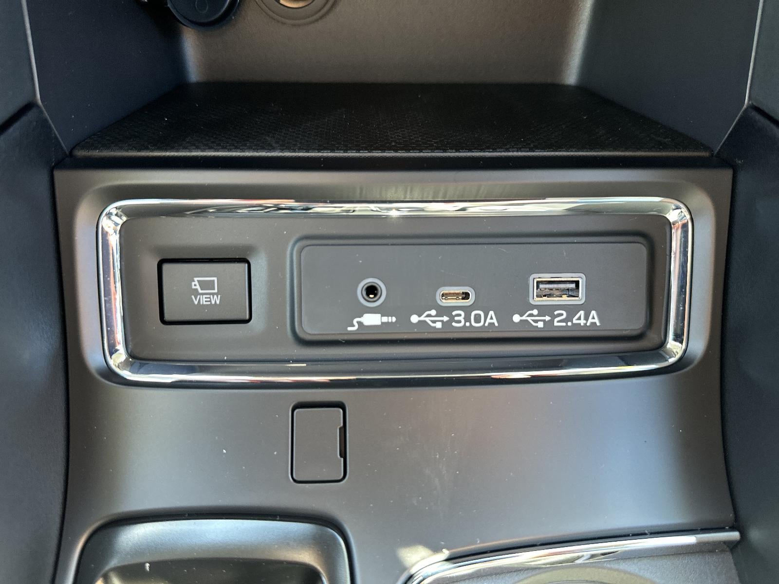 2026 Subaru Ascent Onyx Edition Touring 7-Passenger