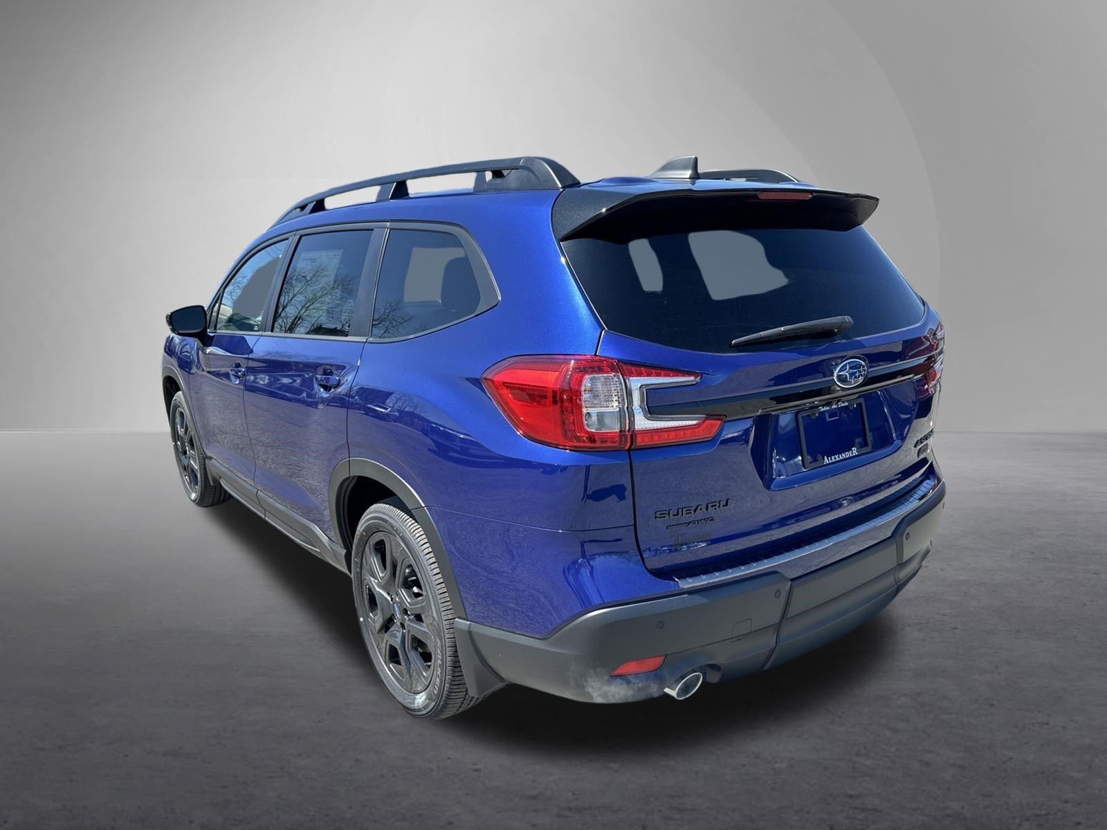 2026 Subaru Ascent Onyx Edition Touring 7-Passenger