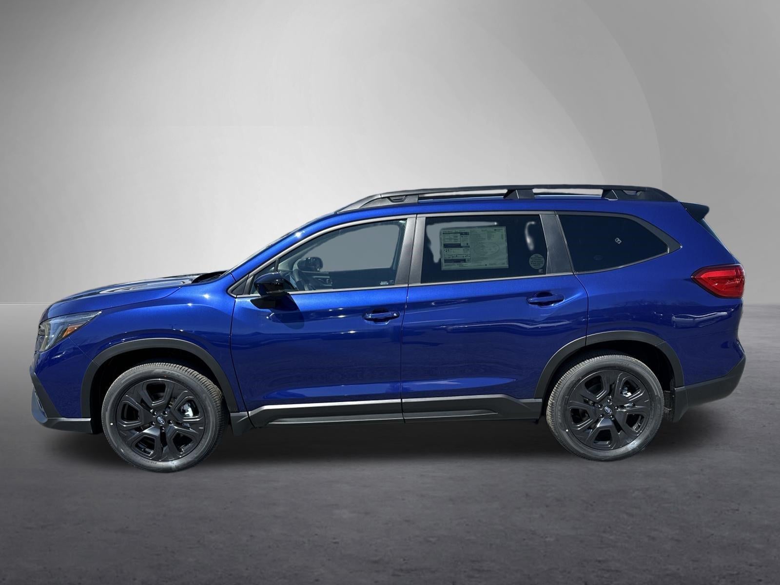 2026 Subaru Ascent Onyx Edition Touring 7-Passenger