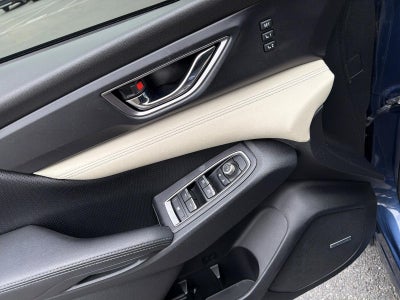 2021 Subaru Ascent Limited 7-Passenger